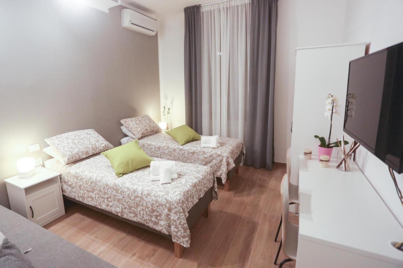 Bed and Breakfast Residenza Leone Флоренція Екстер'єр фото